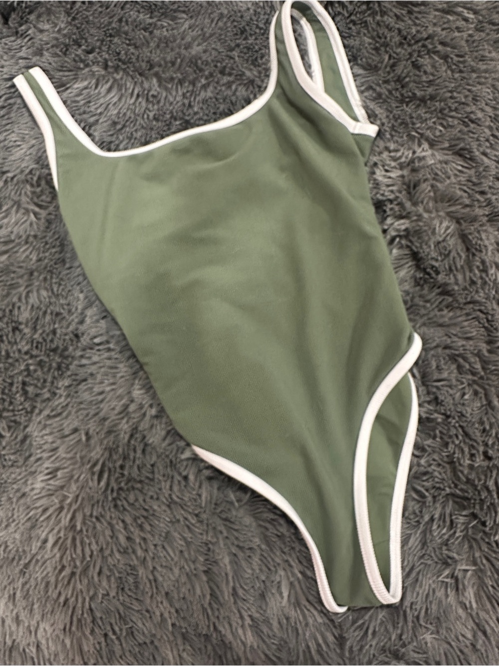 Lainsnow One-Piece Swimsuit